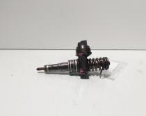 Injector, cod 038130073BQ, BPT ,0414720312, Vw Touran (1T1, 1T2) 2.0 TDI, BMM (id:689652)