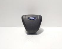 Airbag volan, cod DS73-78043B-13, Ford Mondeo 5 Turnier (CF) (idi:717163)