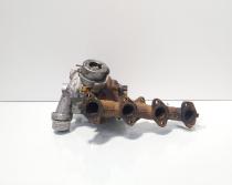 Turbosuflanta, cod 54399700070, Renault Megane 3 CC 1.5 DCI, K9K832 (idi:717952)