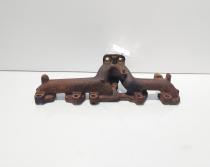 Galerie evacuare, cod GM55223906, Opel Astra J Combi 1.3 CDTI, A13DTC (idi:717926)