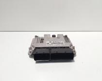 Calculator motor ECU, cod 03G906021PM, 0281014061, Vw Golf 5 Variant (1K5) 1.9 TDI, BXE (idi:717217)