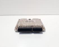 Calculator motor ECU, cod 038906012J, 0281010104, Seat Leon (1M1) 1.9 SDI, AQM (idi:718386)