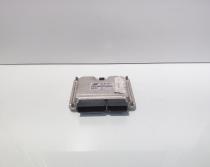 Calculator motor ECU, cod 038906019PA, 0281012932, Seat Alhambra (7V8, 7V9) 1.9 TDI, BVK (idi:715339)