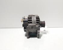 Alternator 90A Valeo, cod 037903025T, Skoda Fabia 1 Combi (6Y5) 1.4 benz, AUB (idi:718780)