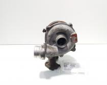 Turbosuflanta, cod 54399700070, Renault Scenic 3, 1.5 DCI, K9K832 (idi:718343)