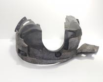 Carenaj roata dreapta fata, cod DS73-A16114, Ford Mondeo 5 sedan (CD) (idi:717958)