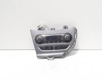 Display climatronic, cod BM5T-18C612-CH, Ford Focus 3 Sedan (idi:718185)