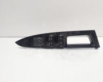 Butoane comanda geam cu butoane reglaj oglinzi, cod G9T-14540-DCW, Ford Mondeo 5 sedan (CD) (idi:717981)
