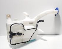 Vas strop gel cu un motoras, cod DS73-17B613-AE, Ford Mondeo 5 sedan (CD) (idi:718000)