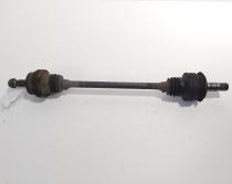 Planetara dreapta spate, Mercedes Clasa C T-Model (S204) 2.2 CDI, OM651913, 6 vit man (idi:717227)