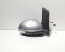 Oglinda electrica dreapta cu semnalizare, Seat Alhambra (710) vol pe dreapta (idi:717260)