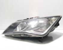 Far stanga, Seat Leon (5F1) vol pe dreapta (id:691294)