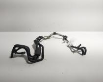 Set conducte alimentare combustibil, cod 04L201360AQ, Vw Golf 7 (5G)2.0 TDI, DET (idi:715676)