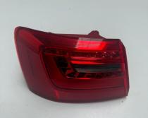 Stop stanga aripa, Audi A6 Avant (4G5, C7) facelift (id:110747)