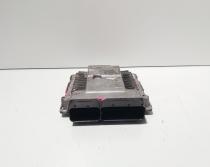 Calculator motor ECU, cod 03G906018CE, Vw Passat (3C2) 2.0 TDI, BKP (id:645038)