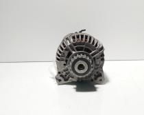 Alternator 150A Bosch, cod 070903024A, Vw Transporter 5 (7HB, 7HJ) 2.5 TDI, BNZ (id:660063)