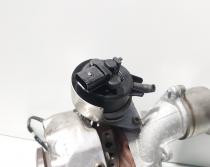 Supapa turbo electrica, Audi A4 (8W2, B9) 2.0 TDI, DET (idi:715713)