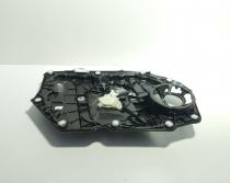 Macara cu motoras usa stanga fata, Ford Focus 4 Turnier (HP) (idi:714584)