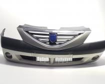 Bara fata cu proiectoare, Dacia Logan (LS) (id:719346)