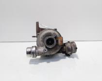 Turbosuflanta, cod 54399700127, Renault Megane 3, 1.5 DCI, K9KN (idi:701750)