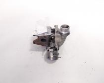Turbosuflanta, cod 54399700070, Renault Fluence, 1.5 DCI, K9K832 (idi:710243)