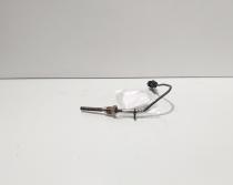 Sonda temperatura gaze, cod GM55564977, Opel Corsa D, 1.3 CDTI, A13DTE (idi:716093)