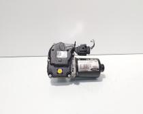 Motoras stergator stanga fata, cod DS73-17504-DD, Ford Mondeo 5 liftback (CE) (idi:718035)