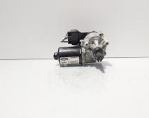 Motoras stergator dreapta fata, cod DS73-17504-CE, Ford Mondeo 5 liftback (CE) (idi:718036)