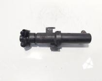 Spalator far stanga, cod 8P0955101B, Audi A3 Cabriolet (8P7) (idi:718102)