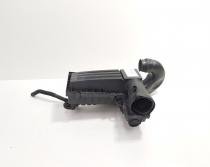 Carcasa filtru aer, cod 3C0129607BC, Vw Sharan (7N) 2.0 TDI, CFF (idi:708670)
