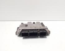 Calculator motor ECU, cod 9M51-12A650-DB, 0281015856, Ford C-Max 1, 1.6 TDCI, G8DB (idi:718182)