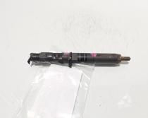 Injector Delphi, cod 166000897R, H8200827965, Renault Clio 3 1.5 DCI, K9K770 (id:703210)