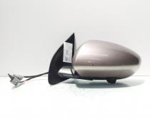 Oglinda electrica stanga cu camera, Nissan Qashqai vol pe dreapta (id:719360)