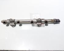 Rampa injectoare cu senzor, cod 04E133320D, Skoda Fabia 3 (NJ3), 1.2 TSI, CJZD (idi:711641)