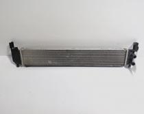 Radiator racire apa auxiliar, cod 5Q0121251EH, Vw Golf 7 (5G) 1.6 TDI, CLH (idi:711710)