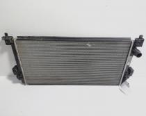 Radiator racire apa, cod 5Q0121251EC, Skoda Octavia 3 (5E3) 1.6 TDI, CLH (idi:711711)