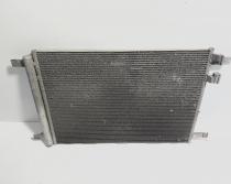 Radiator clima, cod 5Q0816411AH, Vw Golf 7 (5G) 1.6 TDI, CLH (idi:711712)