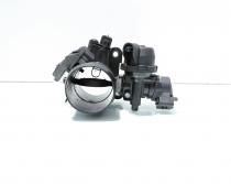 Clapeta acceleratie, cod 6G9Q-9E926-AE, Ford Mondeo 4 2.0 TDCI, QXBA (idi:709169)