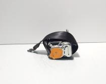 Centura stanga fata cu capsa, Skoda Octavia 3 (5E3) (id:719328)