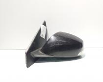 Oglinda electrica stanga cu semnalizare, Renault Laguna 3, vol pe dreapta (id:719325)