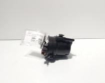 Carcasa filtru combustibil, cod 9676805580, Ford Transit Connect (MPV) 1.6 TDCI, T1GA (id:719572)