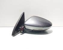 Oglinda electrica stanga cu semnalizare, Vw Jetta 4 (6Z) (id:719463)