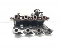 Galerie admisie cu clapete, cod 7795393, Bmw 3 (E90) 2.0 diesel, 204D4 (id:719489)