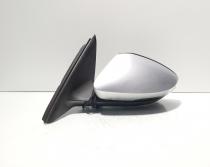 Oglinda electrica stanga cu semnalizare, Skoda Octavia 3 (5E3) vol pe dreapta (id:719464)