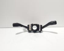 Maneta semnalizare, stergatoare si tempomat, cod 4B0953503F, Vw Golf 4 (1J1) (id:719549)