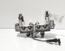 Actuator axe came, cod 55257488, Fiat Panda (312), 0.9 benz, 312A2000 (idi:718427)