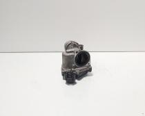 Clapeta acceleratie, cod 8200614985E, Renault Megane 3 Combi, 1.5 DCI, K9KN (id:719252)