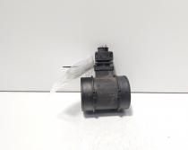 Debitmetru aer, cod 0281002618, 55350048, Opel Astra H 1.7 CDTI, Z17DTH (id:719211)