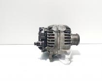 Alternator 150A Bosch, cod 05033757AB, Mitsubishi Grandis 2.0 DI-D, BSY (id:719260)