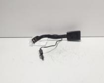 Capsa centura scaun dreapta fata, cod 3C0857756E, Vw Passat CC (357) (idi:718607)